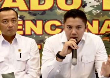 Pemerintah Akui Kerusakan Lingkungan Perparah Bencana di Sumatra
