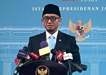 Pemerintah Tambah Kuota Petugas Haji dari TNI-Polri