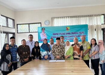 UMK Kabupaten Bandung 2026 Diusulkan Naik Jadi Rp3,97 Juta