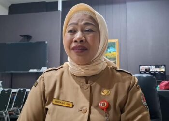 Pemkot Semarang Kaji Ulang Rumah Penerima Bansos Dipasangi Stiker