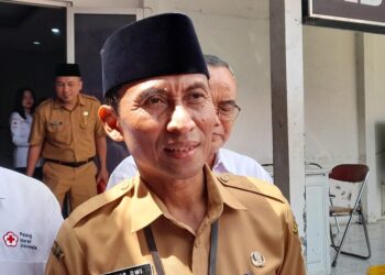 Pemkab Kendal Tak Berlakukan WFA ASN Selama Libur Nataru, Ini Alasannya