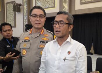Polisi Ungkap Motif Pembunuhan Mahasiswi UMM