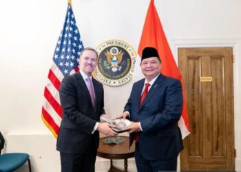 Prabowo-Trump Teken Kesepakatan Tarif Dagang RI-AS Januari 2026 3 Prabowo-Trump Teken Kesepakatan Tarif Dagang RI-AS Januari 2026