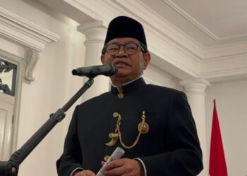 Pramono Janji Umumkan UMP DKI Jakarta 2026 Lebih Cepat