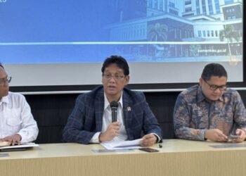 Menkeu Purbaya Cuek Didemo Kades soal Pencairan Dana Desa