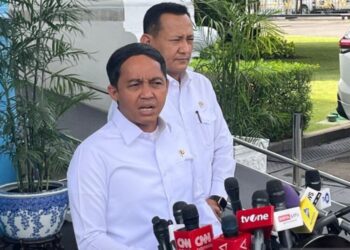 Buntut Bencana Sumatra, Kemenhut Cabut 22 Izin Pemanfaatan Hutan