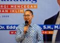 Jelang 2026, MPR Dorong Percepatan Pengesahan RUU Perubahan Iklim 3 Jelang 2026, MPR Dorong Percepatan Pengesahan RUU Perubahan Iklim
