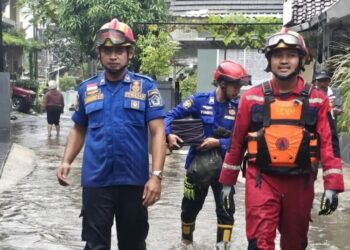 Sedimentasi dan Sampah Jadi Biang Kerok Banjir di Malang