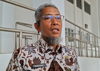 Penjelasan Pemprov Jateng soal 2.176 Desa Gagal Cairkan Dana Desa Non Earmark