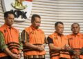 KPK Periksa 26 Saksi Kasus Suap di Pemkab Ponorogo, Ada Keponakan Bupati Sugiri