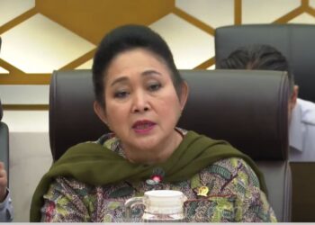 Titiek Soeharto Geram Masih Ada Pembalakan di tengah Bencana Sumatra