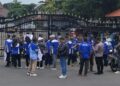 Tolak Upah Murah, Buruh Usul UMK Pati 2026 Rp2,5 Juta