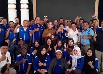 Bupati Sudewo Sepakati UMK Pati 2026 Rp2,48 Juta