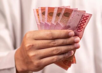 23 Ribu Keluarga di Tangerang Terima BLT Kesra Rp900 Ribu