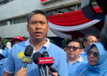 Viral Bantuan Beras Rp60 Ribu Per Kg, Ini Klarifikasi Kementan