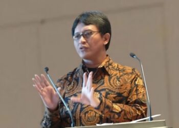 PBNU Buka Suara soal Aliran Dana ke CSCV