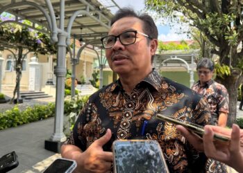 UMK Kota Yogyakarta 2026 Diprediksi Naik 6 Persen
