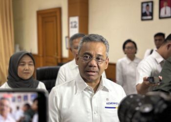 Kemenkeu: Subsidi dan Bansos APBN 2026 Naik Jadi Rp1.300 Triliun