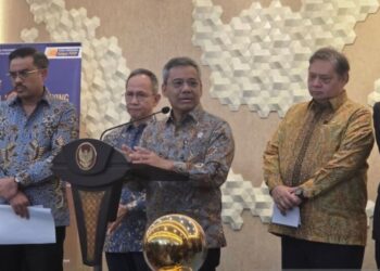 Kemenkeu Longgarkan Syarat Pencairan TKD untuk Daerah Terdampak Bencana Sumatra 1 Kemenkeu Longgarkan Syarat Pencairan TKD untuk Daerah Terdampak Bencana Sumatra