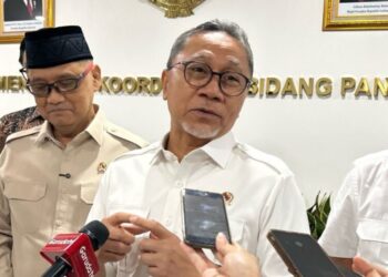 Indonesia Berpotensi Raup Rp60 Triliun dari Suplai Makanan Haji-Umrah