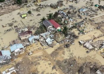 Aceh Minta Bantuan 2 Lembaga PBB untuk Percepat Pemulihan Pasca Bencana