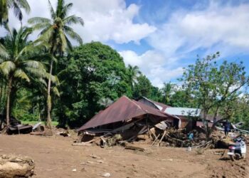 Pemerintah Sediakan Hunian Sementara dan Tetap untuk Korban Banjir Sumatra–Aceh