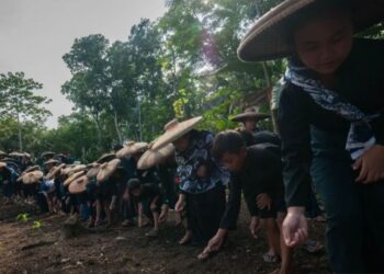 Inilah Kabupaten dan Kota yang Ada di Provinsi Banten