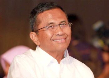 JMSI Usulkan Dahlan Iskan Terima Anugerah Spirit Media Baru 2025
