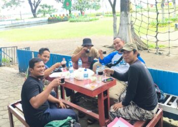H-3 Tajamuk Genbi Jatim, Panita Siap Sambut Ratusan Alumni yang Datang