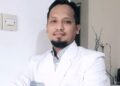 dr Agus Wahyudi: Usia 40 Tahun Momentum Sadar Diri dan Menjaga Amanah Kesehatan 2 dr Agus Wahyudi: Usia 40 Tahun Momentum Sadar Diri dan Menjaga Amanah Kesehatan
