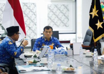 Siap-Siap, Jateng Umumkan Besaran UMP-UMK 2026 pada 24 Desember 2025