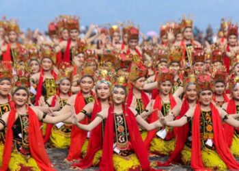 Daftar 38 Kabupaten dan Kota di Provinsi Jawa Timur