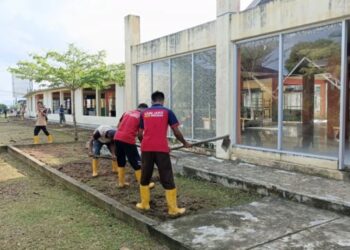 Mengenal Pidana Kerja Sosial dalam KUHP Baru, Berlaku Mulai 2 Januari 2026