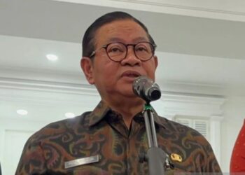 Pemprov DKI Bakal Beri Insentif Transportasi, Air PAM hingga BPJS untuk Buruh