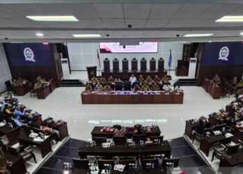 DPRD Malang Desak Normalisasi Drainase & Penegakan Tata Ruang Atasi Banjir