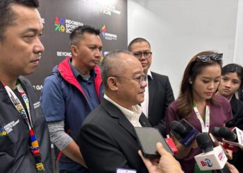 Mendikdasmen : TPG di Wilayah Bencana Dipastikan Tetap Cair