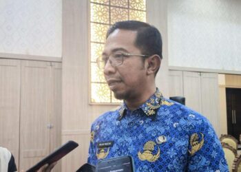 PUPR Banten Genjot Perbaikan 4 Ruas Jalan Wisata untuk Libur Nataru