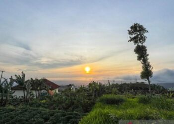 DPRD Jabar Dorong Edu-Pariwisata Berkelanjutan di Desa-Desa Kuningan