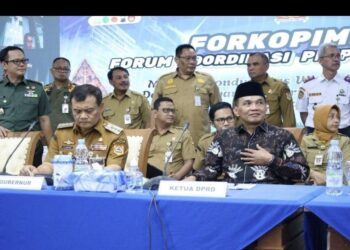 Jelang Nataru, DPRD Jateng Desak Pemprov Pastikan Kesiapan Pangan dan Transportasi 1 Jelang Nataru, DPRD Jateng Desak Pemprov Pastikan Kesiapan Pangan dan Transportasi
