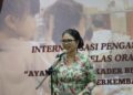 GKBRAA Paku Alam Tekankan Kualitas, Bukan Kuantitas Waktu dengan Anak