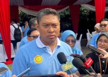 Pemerintah Fokus Swasembada Gula, Telur, dan Daging Ayam pada 2026