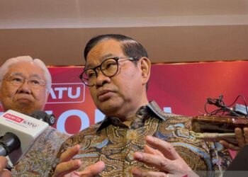 Pasca Insiden Terra Drone, Pramono Minta Seluruh Bangunan di DKI Dievaluasi
