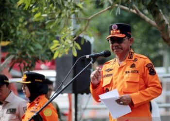 Tangerang Siaga Darurat Bencana Hidrometeorologi hingga Maret 2026