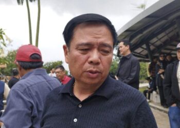 DPR Minta BMKG Tingkatkan Jangkauan Peringatan Dini Bencana hingga Pelosok Desa