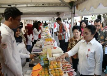 Pemkot Semarang Dukung KUR Tanpa Agunan Rp1-100 Juta untuk UMKM