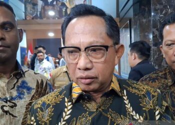 Kontroversi Kepala Daerah Dipilih DPRD, Mendagri: UUD 1945 Tidak Melarang