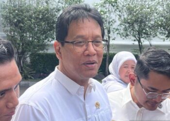 Kebijakan PPN 2026, Menkeu Purbaya: Tunggu Pertumbuhan Ekonomi