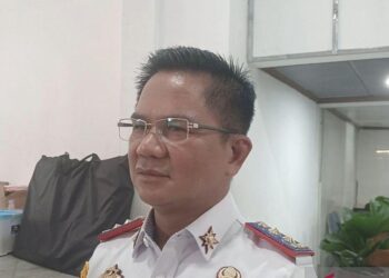 Dishub DKI Prediksi Puncak Arus Mudik Nataru Terjadi pada 19-20 Desember 2025
