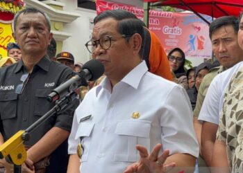 Pembangunan PLTSa Bantar Gebang Segera Dimulai, Pramono: Atasi 55 Juta Ton Sampah