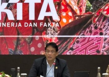 Defisit APBN Capai Rp560,3 Triliun hingga November 2025, Purbaya: Masih Aman
